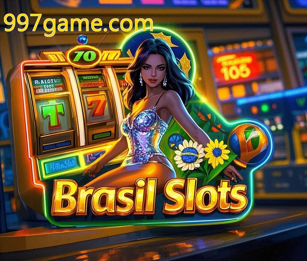 997GAME GAME-Apostas