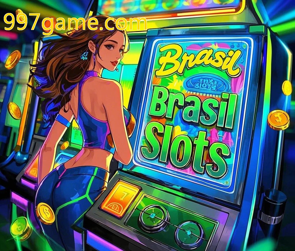 997GAME GAME-Apostas